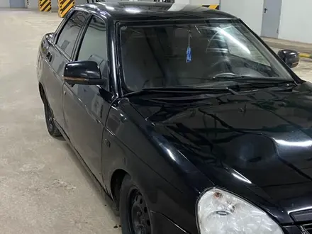 ВАЗ (Lada) Priora 2170 2008 года за 970 000 тг. в Астана – фото 27