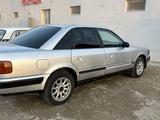 Audi 100 1992 годаfor2 000 000 тг. в Кызылорда – фото 4