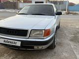 Audi 100 1992 годаfor2 000 000 тг. в Кызылорда – фото 5