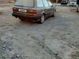 Volkswagen Passat 1992 годаүшін1 600 000 тг. в Шымкент – фото 5