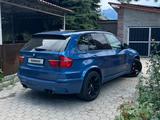 BMW X5 M 2011 года за 12 000 000 тг. в Алматы