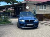 BMW X5 M 2011 года за 12 000 000 тг. в Алматы – фото 3