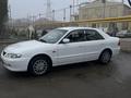 Mazda 626 2001 года за 2 600 000 тг. в Алматы – фото 4