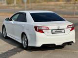 Toyota Camry 2012 года за 8 750 000 тг. в Усть-Каменогорск
