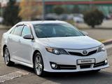 Toyota Camry 2012 года за 8 750 000 тг. в Усть-Каменогорск – фото 3