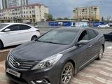 Hyundai Grandeur 2013 годаүшін6 900 000 тг. в Шымкент