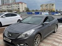 Hyundai Grandeur 2013 года за 6 900 000 тг. в Шымкент