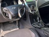 Hyundai Grandeur 2013 года за 6 900 000 тг. в Шымкент – фото 3