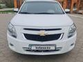 Chevrolet Cobalt 2024 годаүшін7 300 000 тг. в Караганда – фото 10