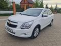 Chevrolet Cobalt 2024 годаүшін7 300 000 тг. в Караганда – фото 2