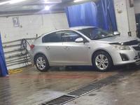 Chevrolet Cruze 2013 годаүшін4 600 000 тг. в Астана