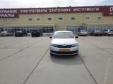 Skoda Rapid 2014 года за 5 600 000 тг. в Уральск – фото 5