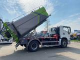 Isuzu  Илосос с гидроразмывом 12 м каналопромывочная 2026 годаүшін31 000 000 тг. в Алматы – фото 4