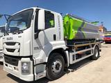 Isuzu  Илосос с гидроразмывом 12 м каналопромывочная 2026 годаүшін31 000 000 тг. в Алматы