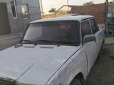 ВАЗ (Lada) 2107 2005 года за 300 000 тг. в Актау – фото 3
