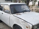 ВАЗ (Lada) 2107 2005 года за 300 000 тг. в Актау – фото 4