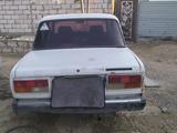ВАЗ (Lada) 2107 2005 года за 300 000 тг. в Актау – фото 5