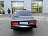 ВАЗ (Lada) 2107 2010 годаfor1 600 000 тг. в Актобе – фото 4