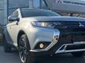 Mitsubishi Outlander Intense+ 4WD 2021 годаүшін20 047 000 тг. в Актау – фото 4