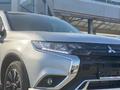 Mitsubishi Outlander Intense+ 4WD 2021 года за 20 047 000 тг. в Актау – фото 5