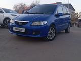 Mazda Premacy 2004 года за 3 050 000 тг. в Алматы