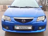 Mazda Premacy 2004 года за 3 050 000 тг. в Алматы – фото 2