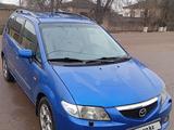Mazda Premacy 2004 года за 3 050 000 тг. в Алматы – фото 3