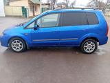 Mazda Premacy 2004 года за 3 050 000 тг. в Алматы – фото 5