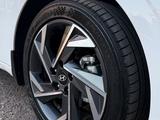 Hyundai Elantra 2025 годаүшін10 400 000 тг. в Астана – фото 4