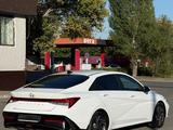 Hyundai Elantra 2025 годаүшін10 400 000 тг. в Астана – фото 3