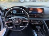 Hyundai Elantra 2025 годаүшін10 400 000 тг. в Астана – фото 5