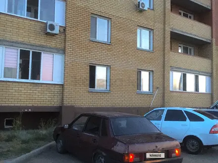 ВАЗ (Lada) 21099 1995 года за 400 000 тг. в Экибастуз