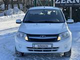 ВАЗ (Lada) Granta 2190 2013 года за 2 250 000 тг. в Алматы