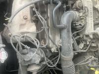 Двигатель и коробка за 300 000 тг. в Аксу