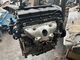 Двигатель ED3 2.4L Dodge Journey Jeep Compass за 950 000 тг. в Алматы