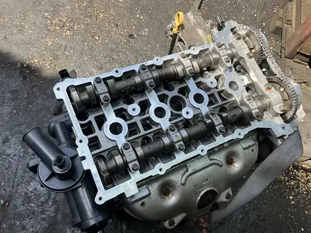 Двигатель ED3 2.4L Dodge Journey Jeep Compass за 950 000 тг. в Алматы – фото 4