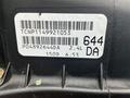 Двигатель ED3 2.4L Dodge Journey Jeep Compass за 950 000 тг. в Алматы – фото 8