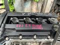 Двигатель ED3 2.4L Dodge Journey Jeep Compass за 950 000 тг. в Алматы – фото 9