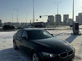 BMW 320 2014 годаүшін10 000 000 тг. в Караганда – фото 3