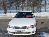 Nissan Cefiro 1996 годаfor2 750 000 тг. в Усть-Каменогорск – фото 2