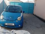 Daewoo Matiz 2006 годаүшін900 000 тг. в Жаркент