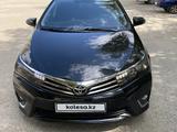 Toyota Corolla 2015 годаүшін7 950 000 тг. в Актобе – фото 2