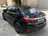 Toyota Corolla 2015 года за 7 950 000 тг. в Актобе – фото 4