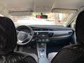 Toyota Corolla 2015 годаүшін7 950 000 тг. в Актобе – фото 8