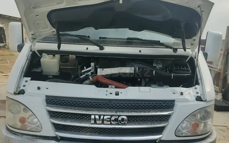 IVECO  Daily 2013 года за 3 700 000 тг. в Кызылорда