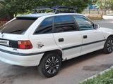 Opel Astra 1993 года за 1 490 000 тг. в Астана – фото 3
