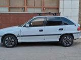 Opel Astra 1993 года за 1 490 000 тг. в Астана – фото 5