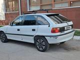 Opel Astra 1993 года за 1 490 000 тг. в Астана – фото 4