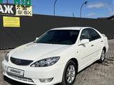 Toyota Camry 2005 годаүшін3 900 000 тг. в Алматы – фото 3