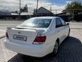 Toyota Camry 2005 годаүшін4 400 000 тг. в Алматы – фото 5